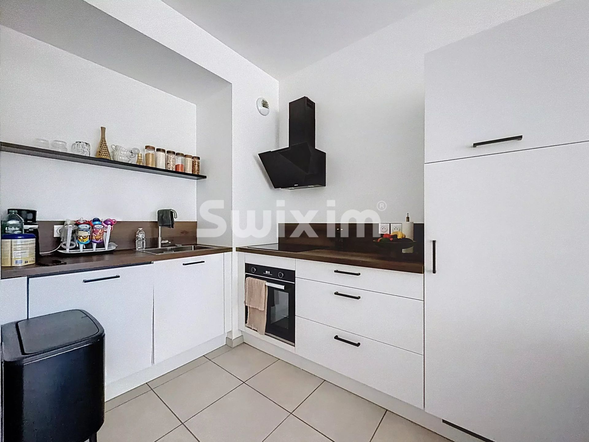 appartamento 2 Camere in vendita su Ferney-Voltaire (01210)