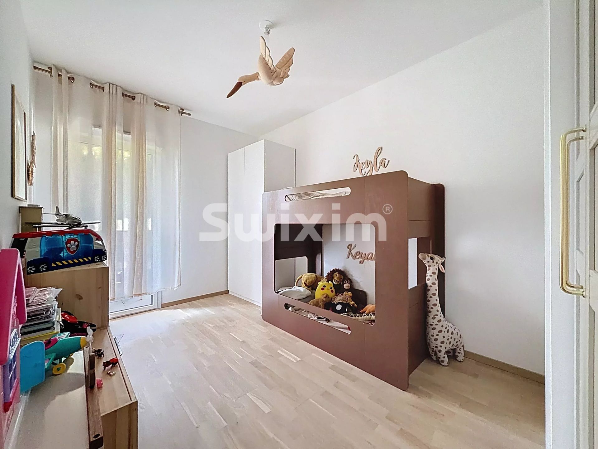 appartamento 2 Camere in vendita su Ferney-Voltaire (01210)