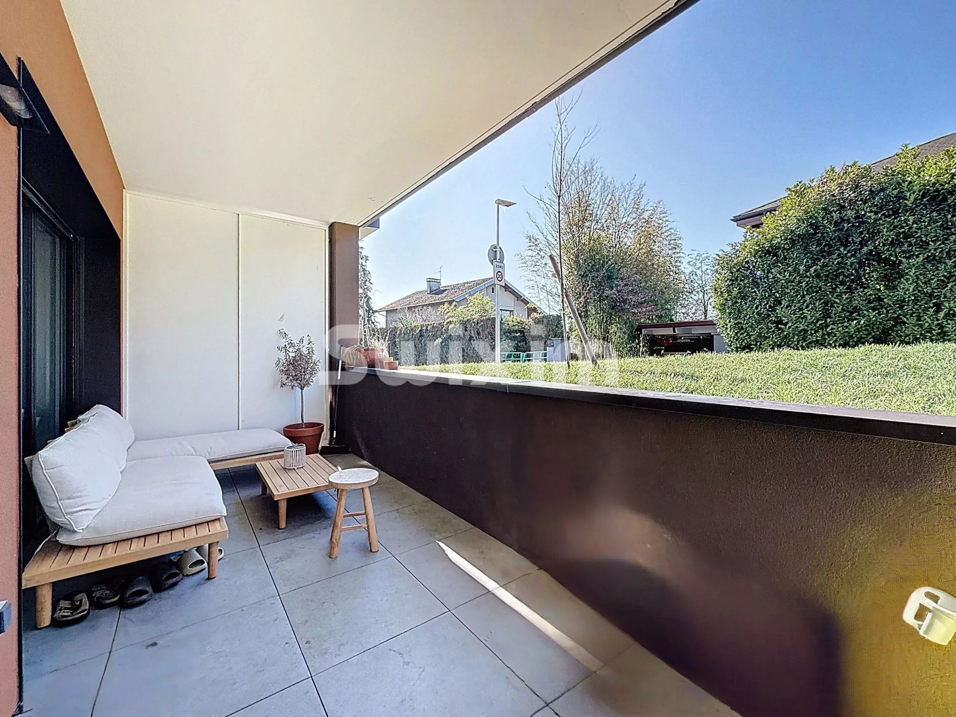 appartamento 2 Camere in vendita su Ferney-Voltaire (01210)