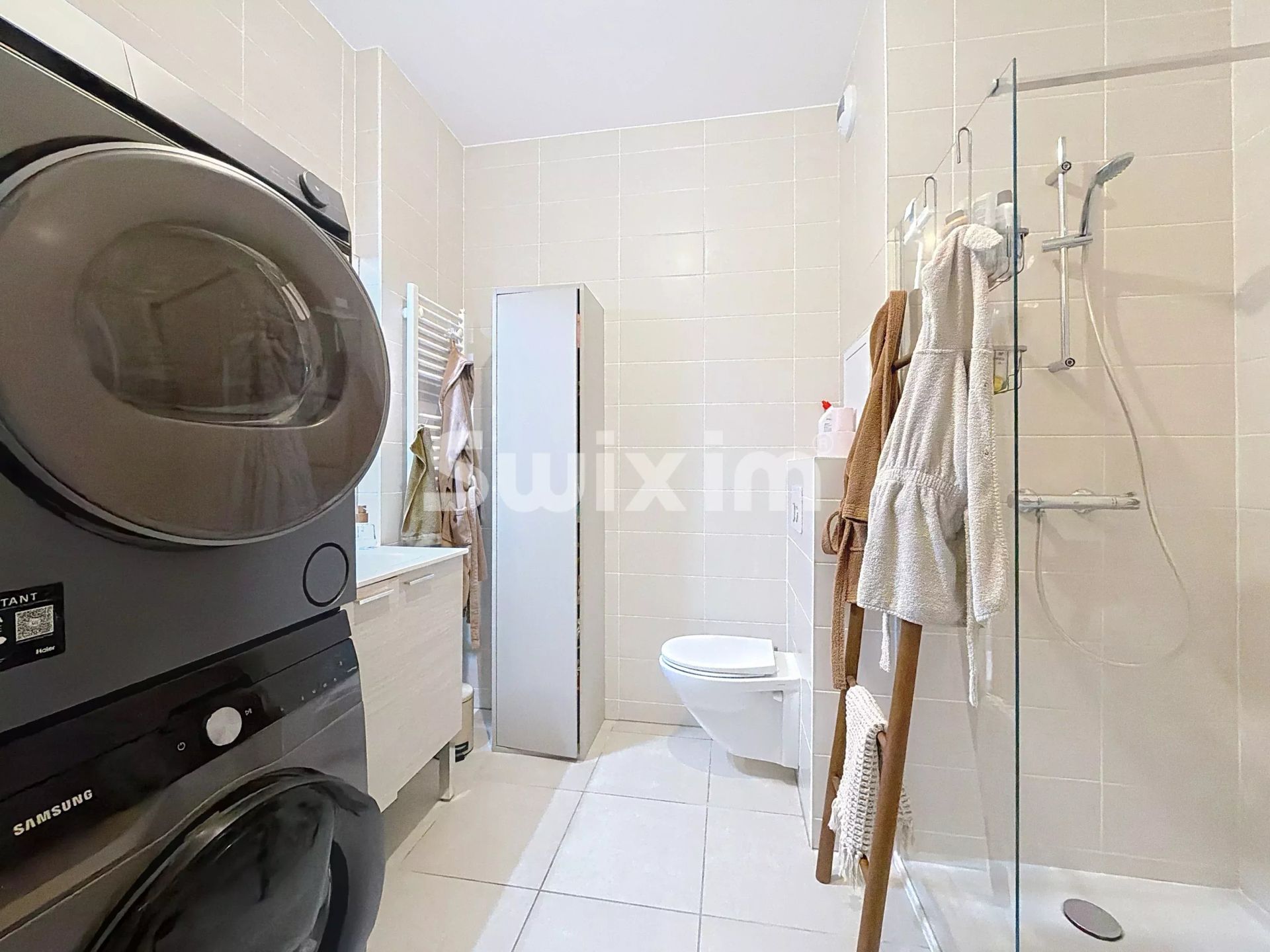 apartamento 2 Salas en venta en Ferney-Voltaire (01210)