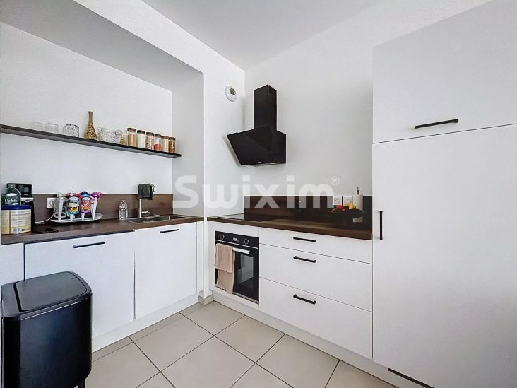 Vendita Appartamento Ferney-Voltaire 2&nbsp;Camere 41&nbsp;m²