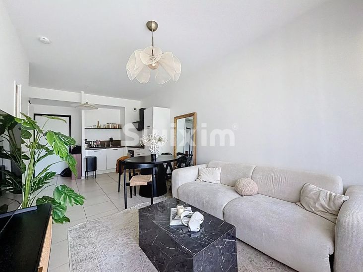 Venta Apartamento Ferney-Voltaire 2&nbsp;Salas 41&nbsp;m²