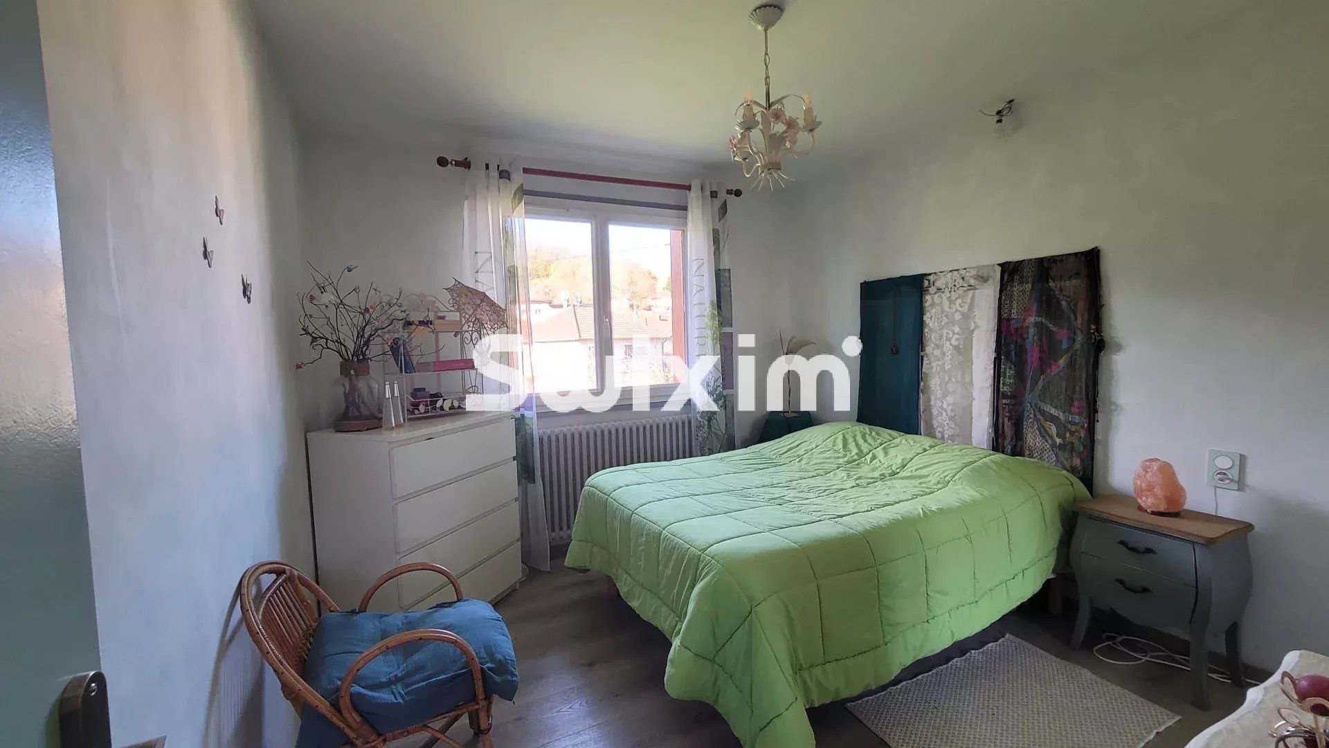 casa 6 Quartos para venda sobre Lons-le-Saunier (39000)