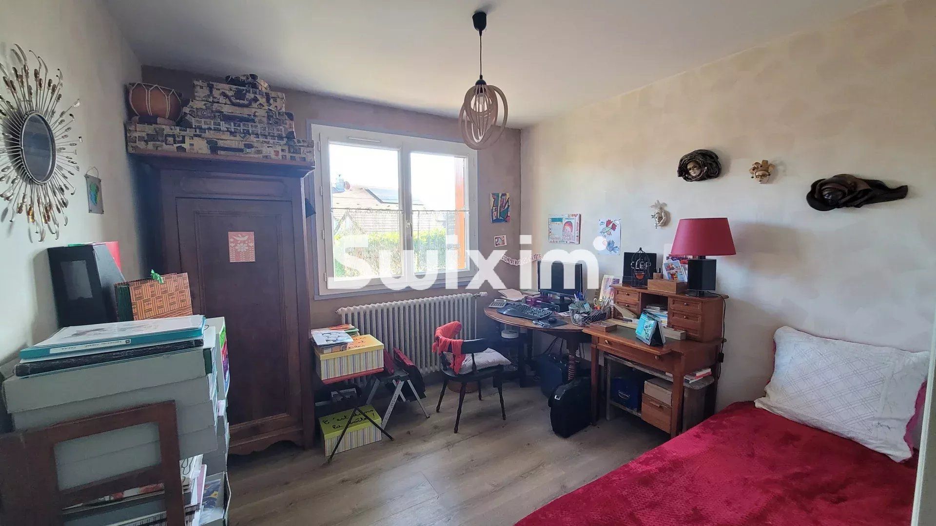 casa 6 Quartos para venda sobre Lons-le-Saunier (39000)