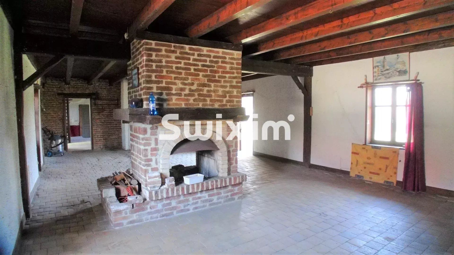 casa 6 Quartos para venda sobre Bletterans (39140)