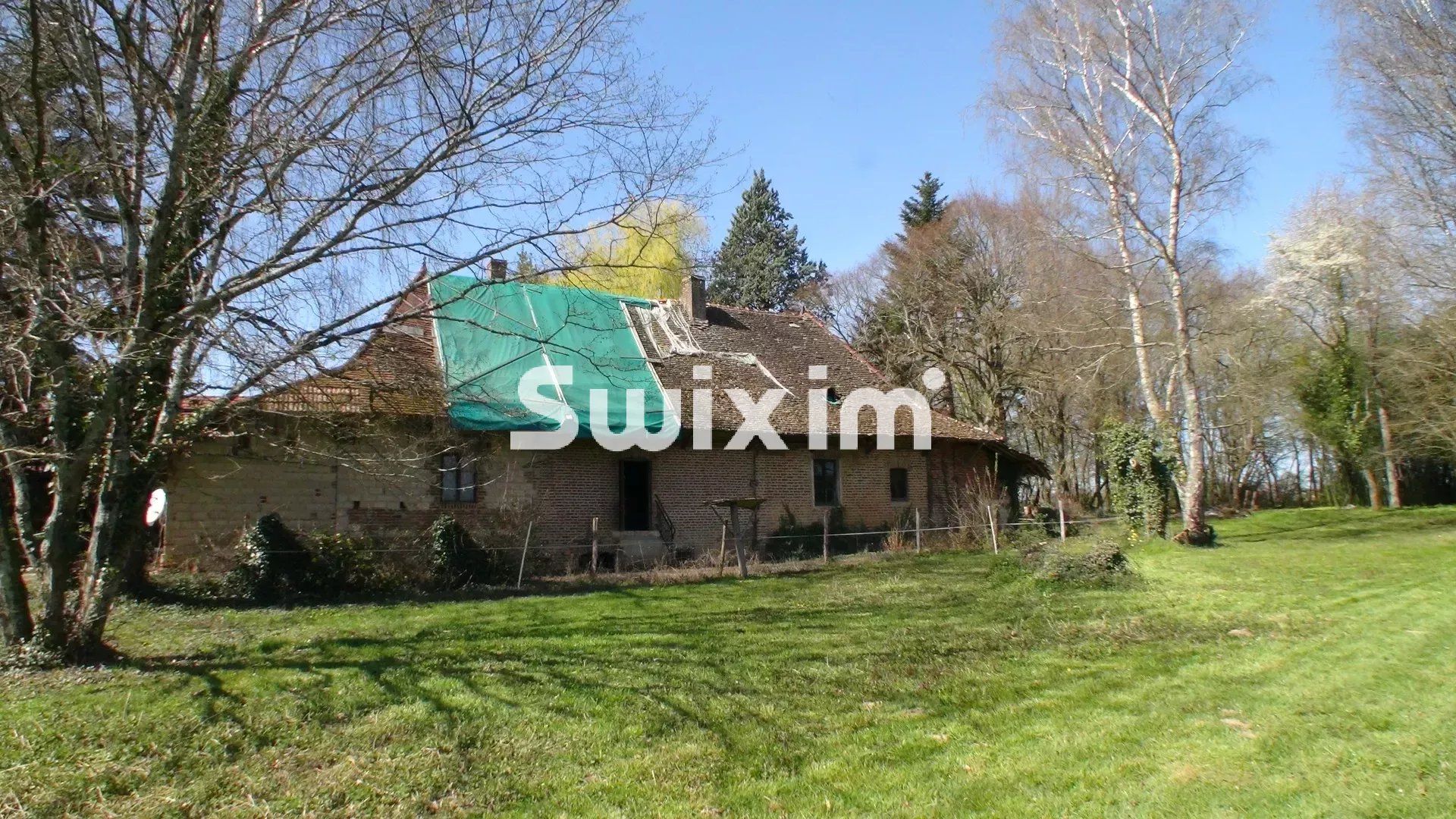 casa 6 Quartos para venda sobre Bletterans (39140)