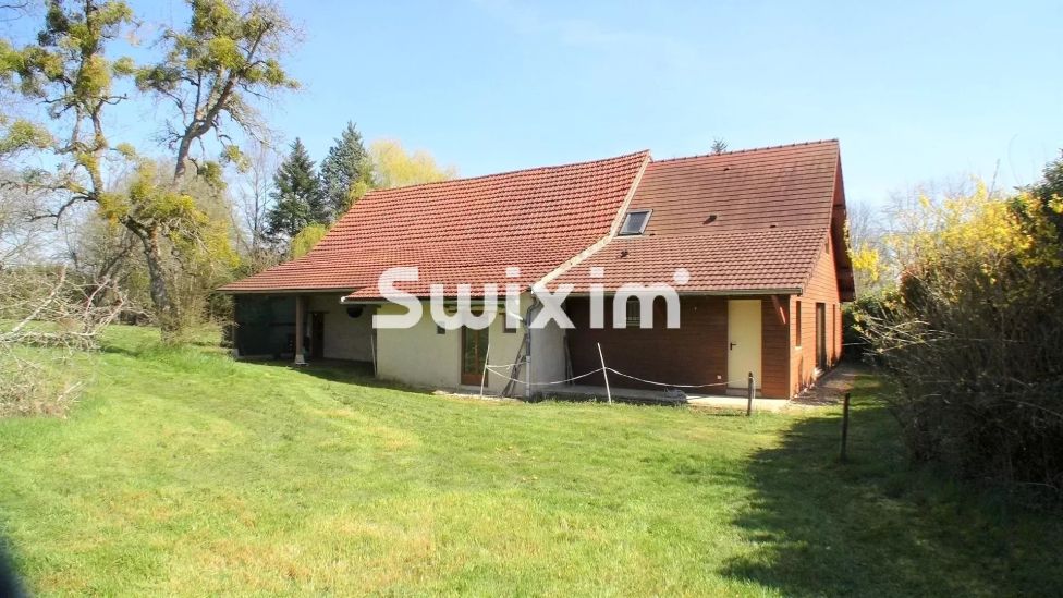 Venda Casa Bletterans 6&nbsp;Quartos 209&nbsp;m²