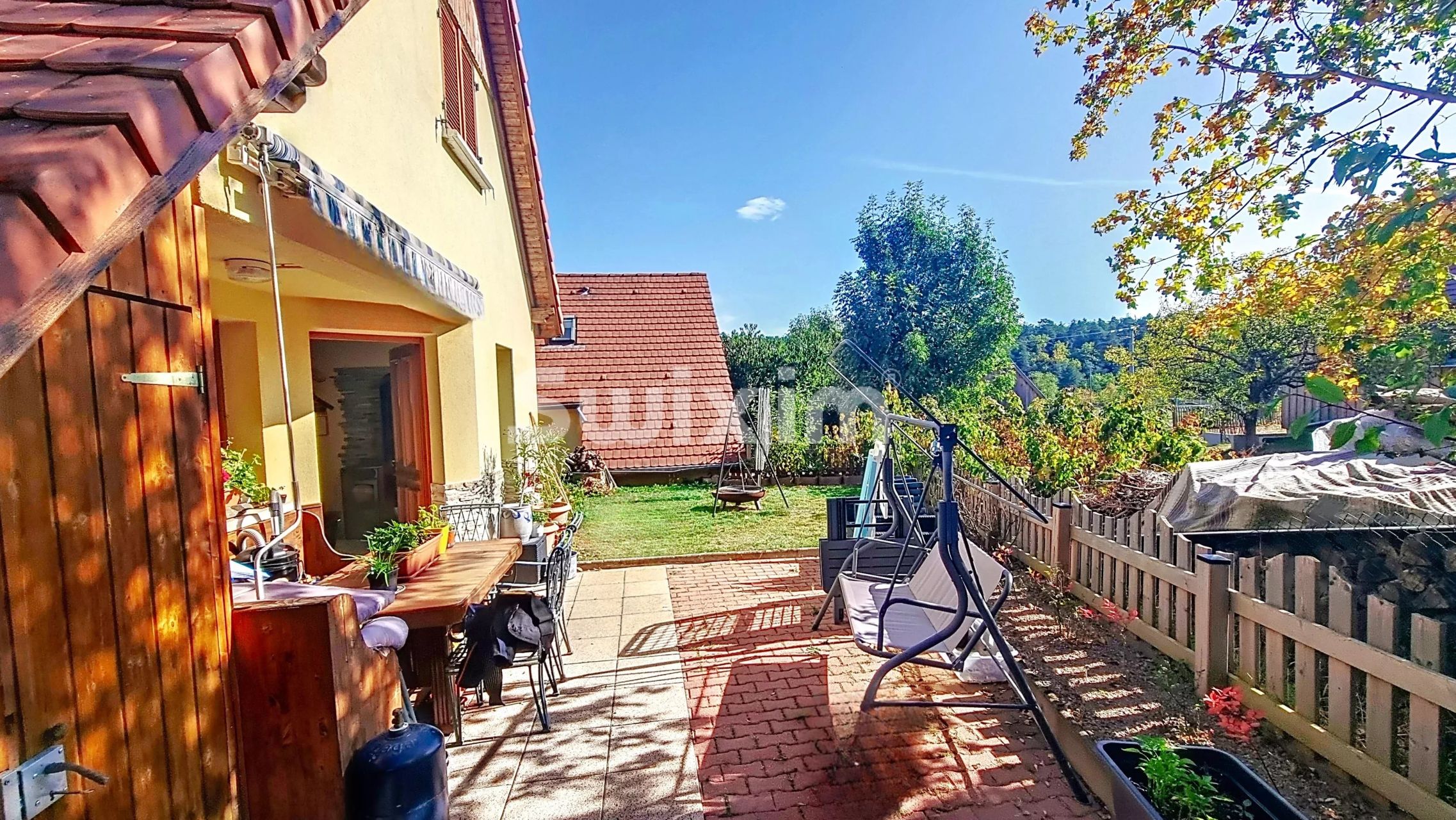 Venda Casa Thannenkirch 4&nbsp;Quartos 75&nbsp;m²