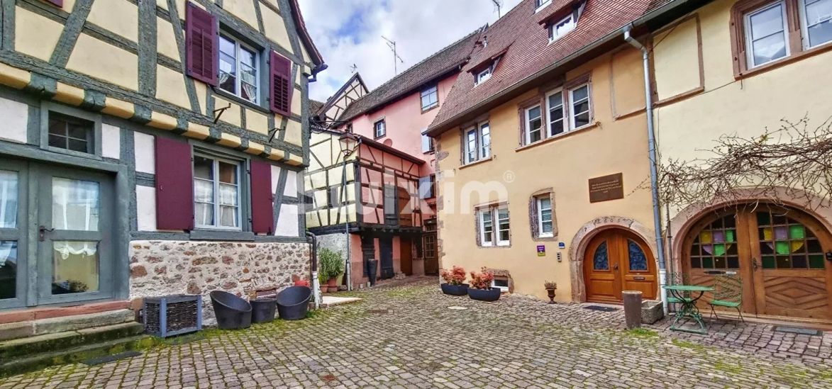 Venda Casa Riquewihr 6&nbsp;Quartos 180&nbsp;m²