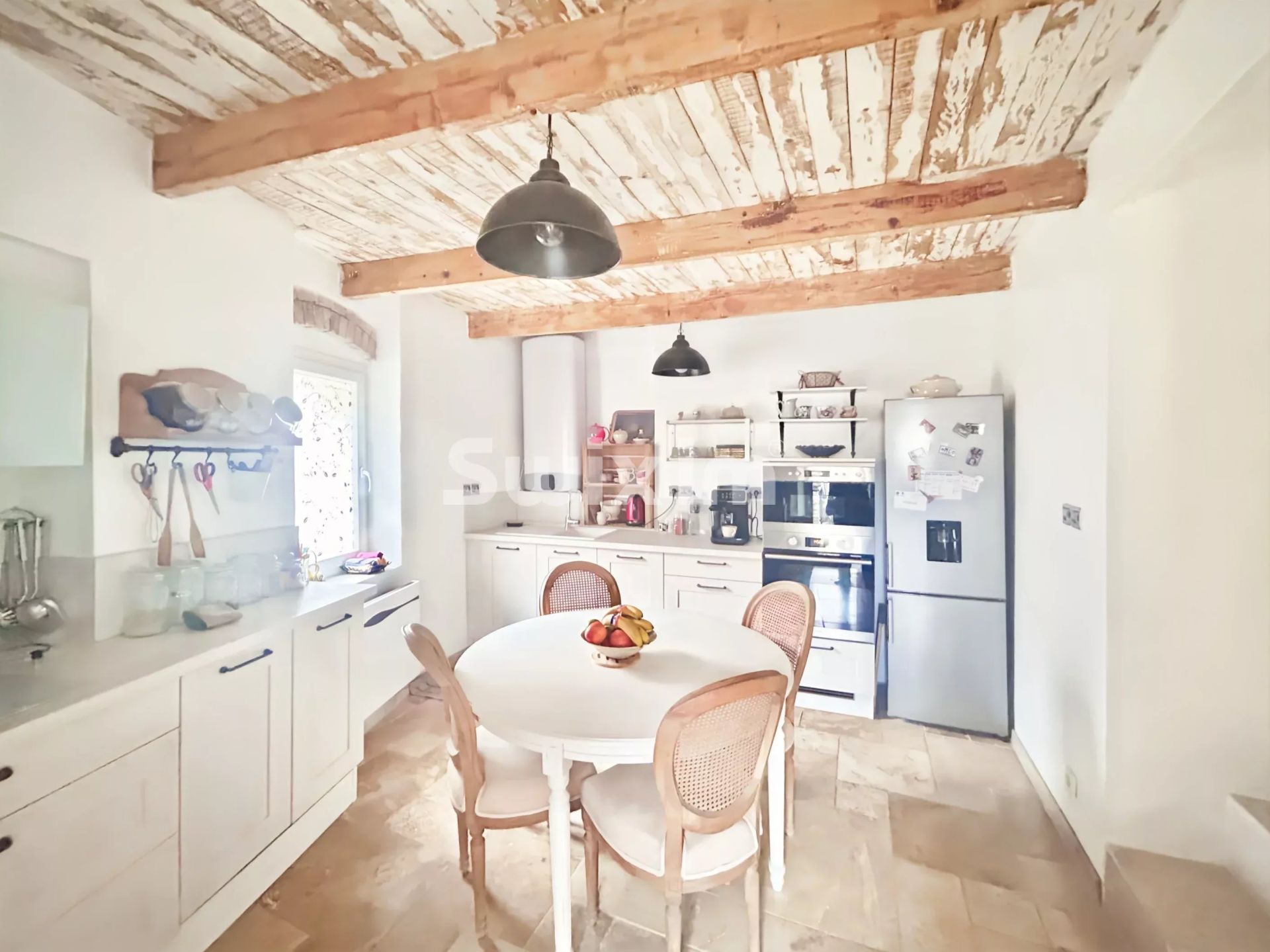 maison 3 Pièces en vente sur Bollène (84500)