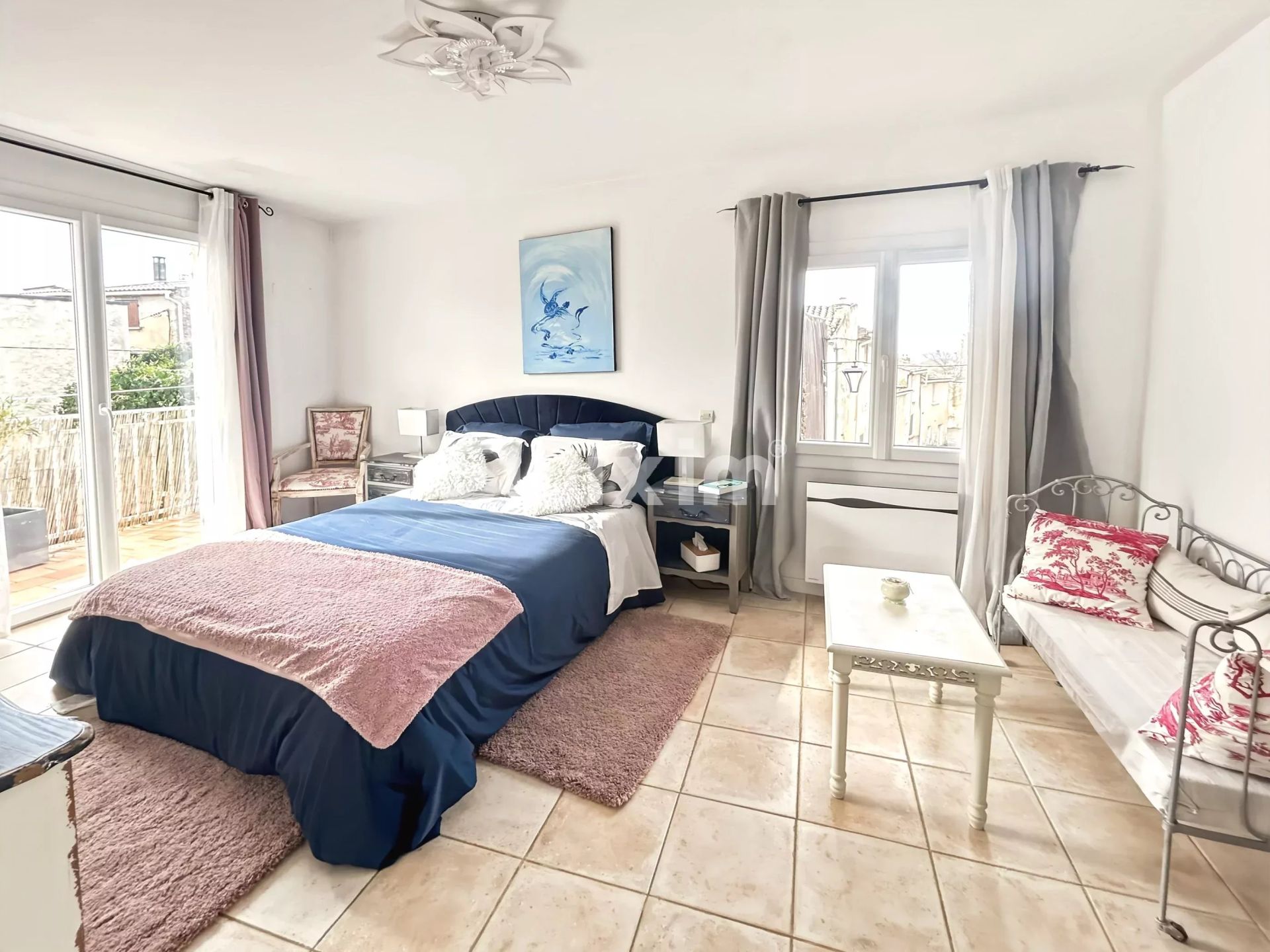 maison 3 Pièces en vente sur Bollène (84500)