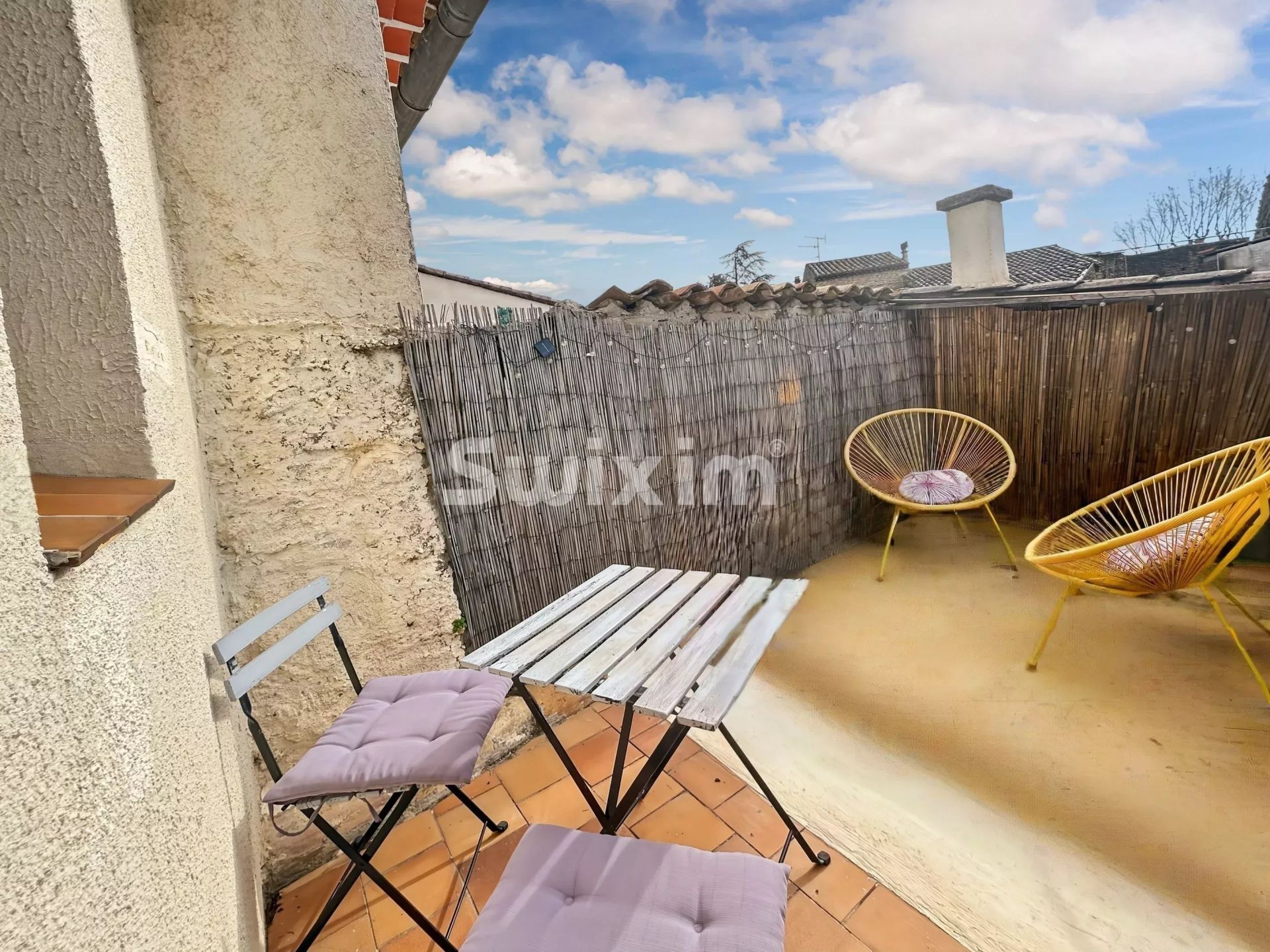 maison 3 Pièces en vente sur Bollène (84500)