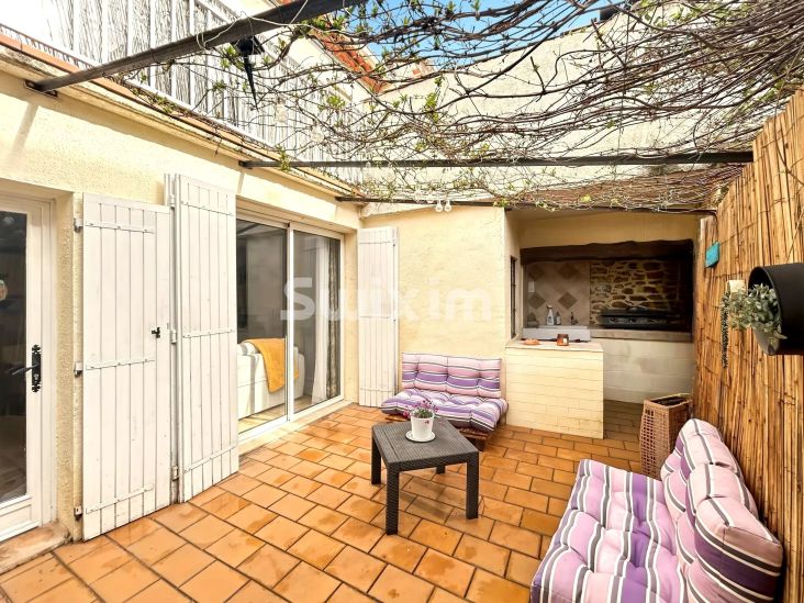 Vente Maison Bollène 3&nbsp;Pièces 79&nbsp;m²
