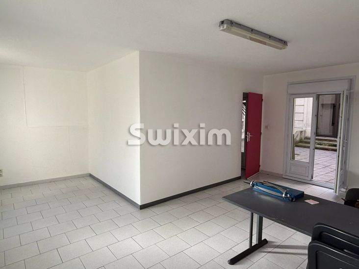 Vermietung Gesch&auml;ft Orange 1&nbsp;raum 40&nbsp;m²