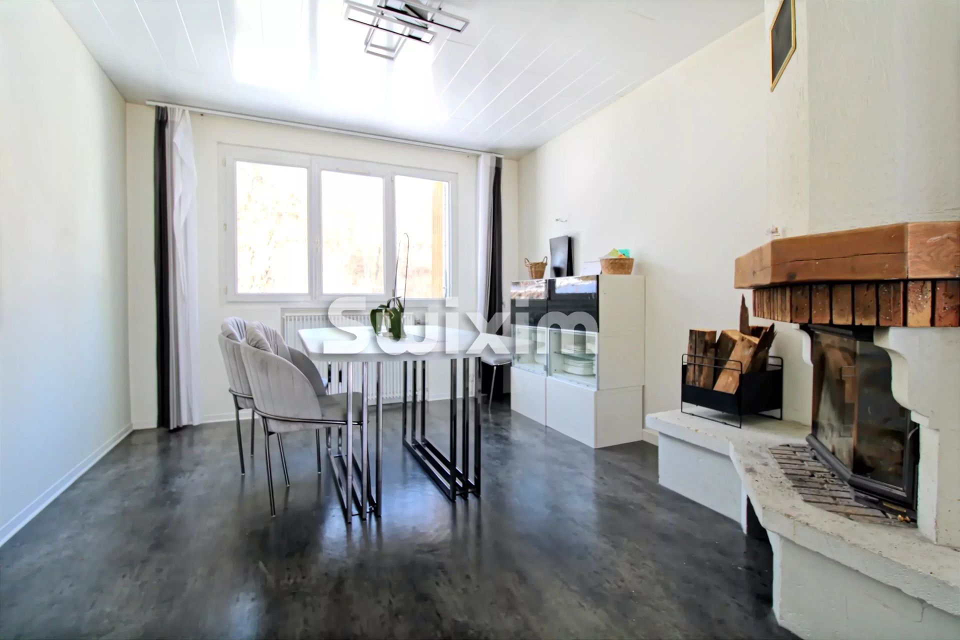 house 7 Rooms for sale on Morbier (39400)