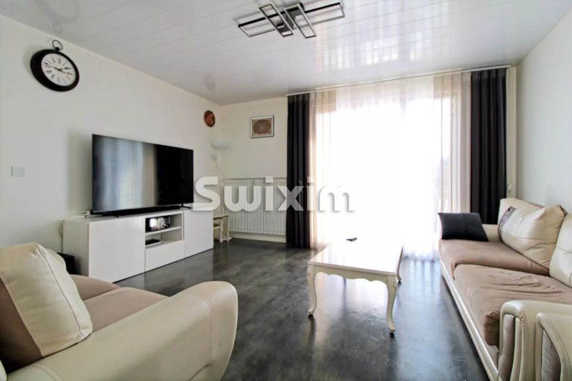 Sale House Morbier 7&nbsp;Rooms 147.26&nbsp;m²