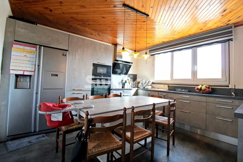 Venda Casa Morbier 7&nbsp;Quartos 147.26&nbsp;m²