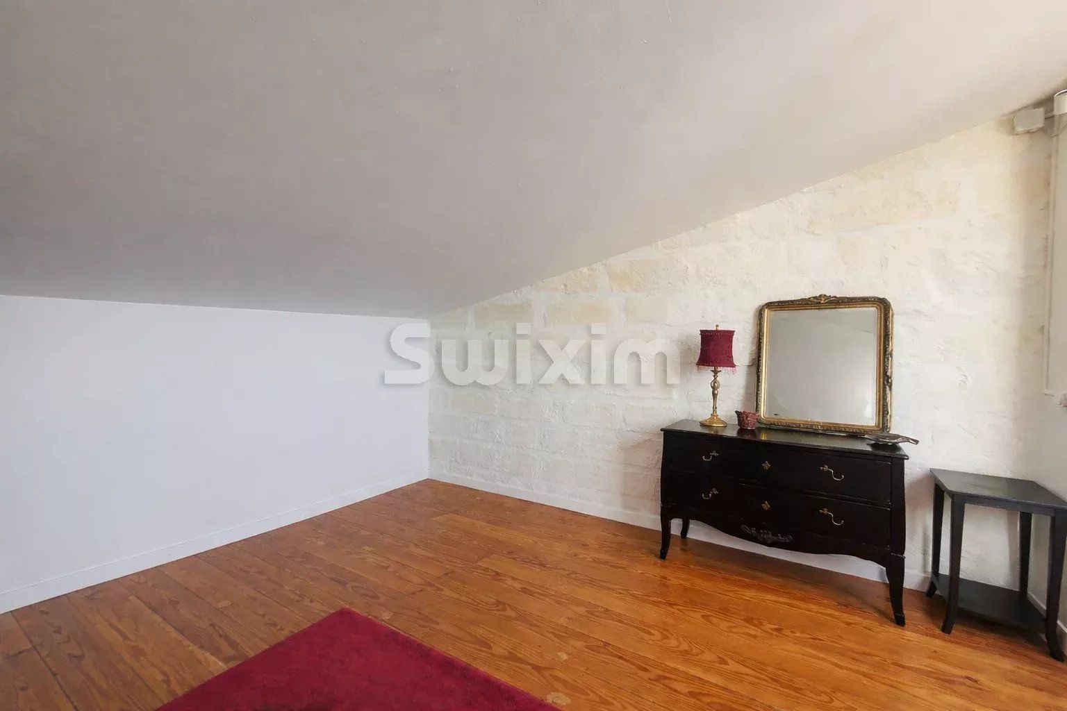 maison 3 Pièces en vente sur Saint-Quentin-la-Poterie (30700)