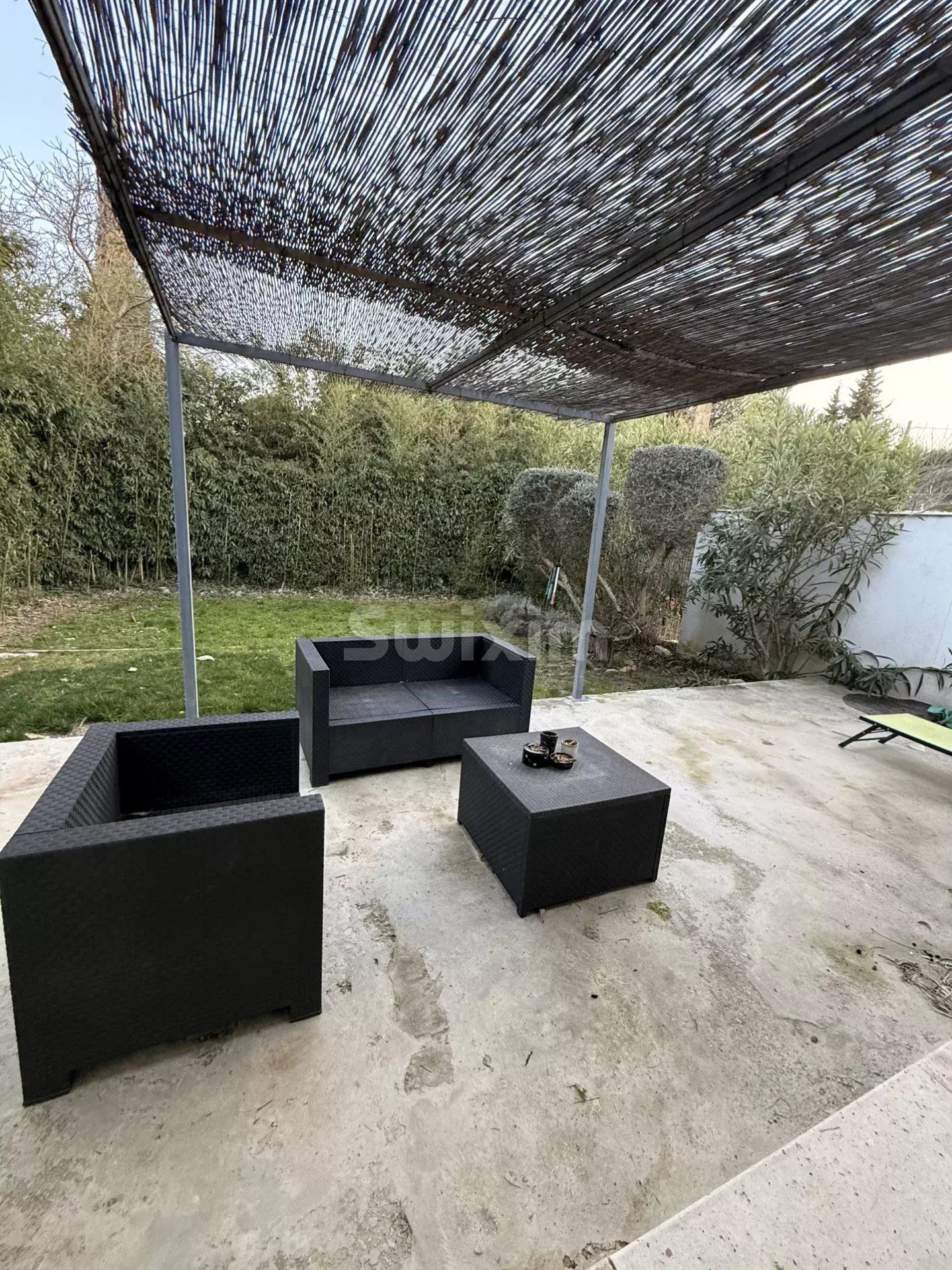 haus 3 Zimmer zur miete auf Lirac (30126)