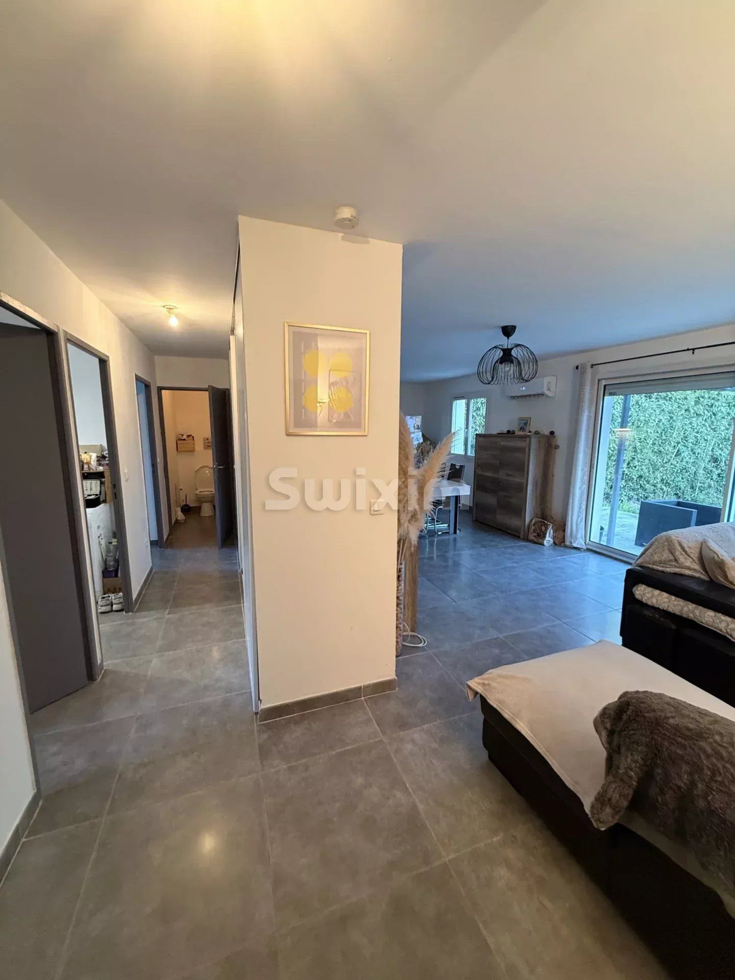 haus 3 Zimmer zur miete auf Lirac (30126)