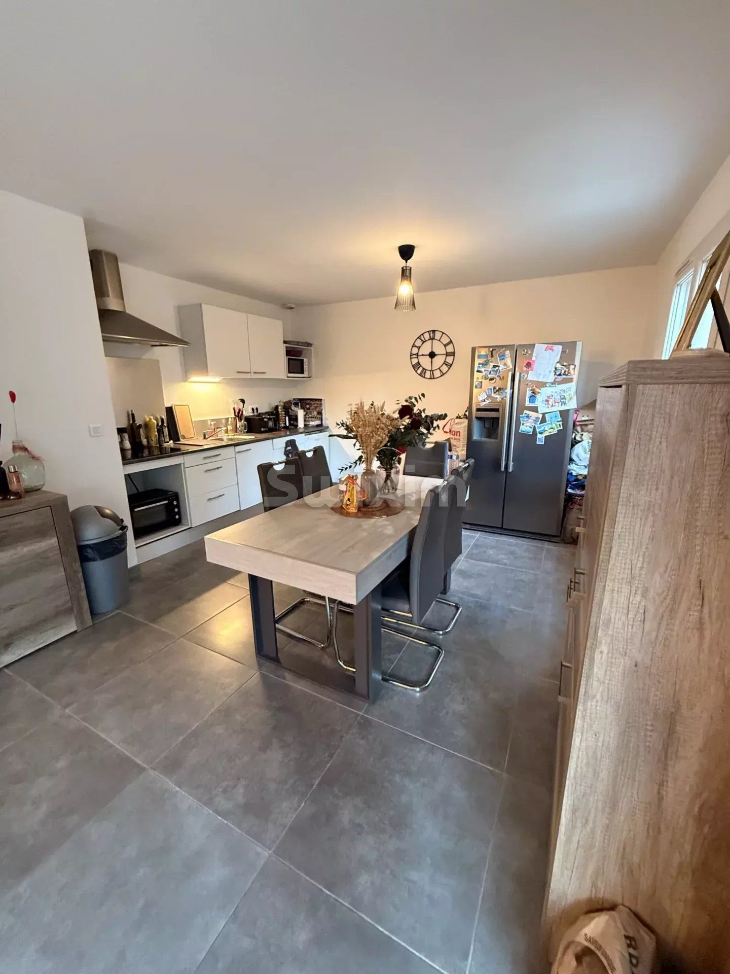 haus 3 Zimmer zur miete auf Lirac (30126)