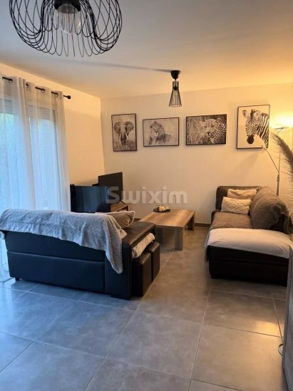 Vermietung Haus Lirac 3&nbsp;Zimmer 76&nbsp;m²