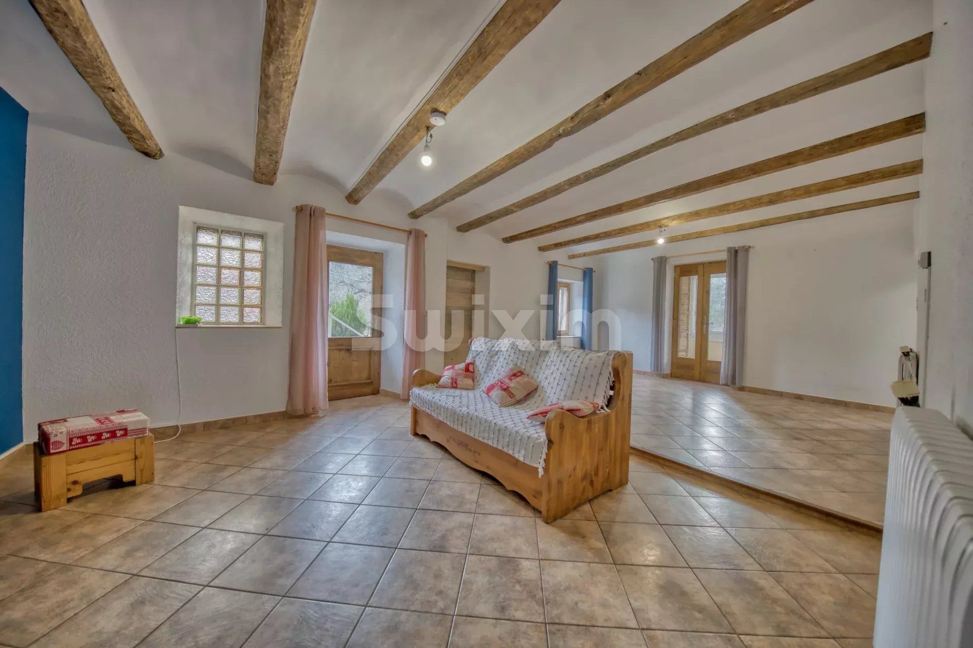 maison 5 Pièces en vente sur Soustelle (30110)