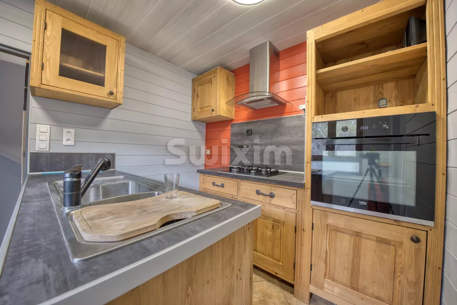 maison 5 Pièces en vente sur Soustelle (30110)