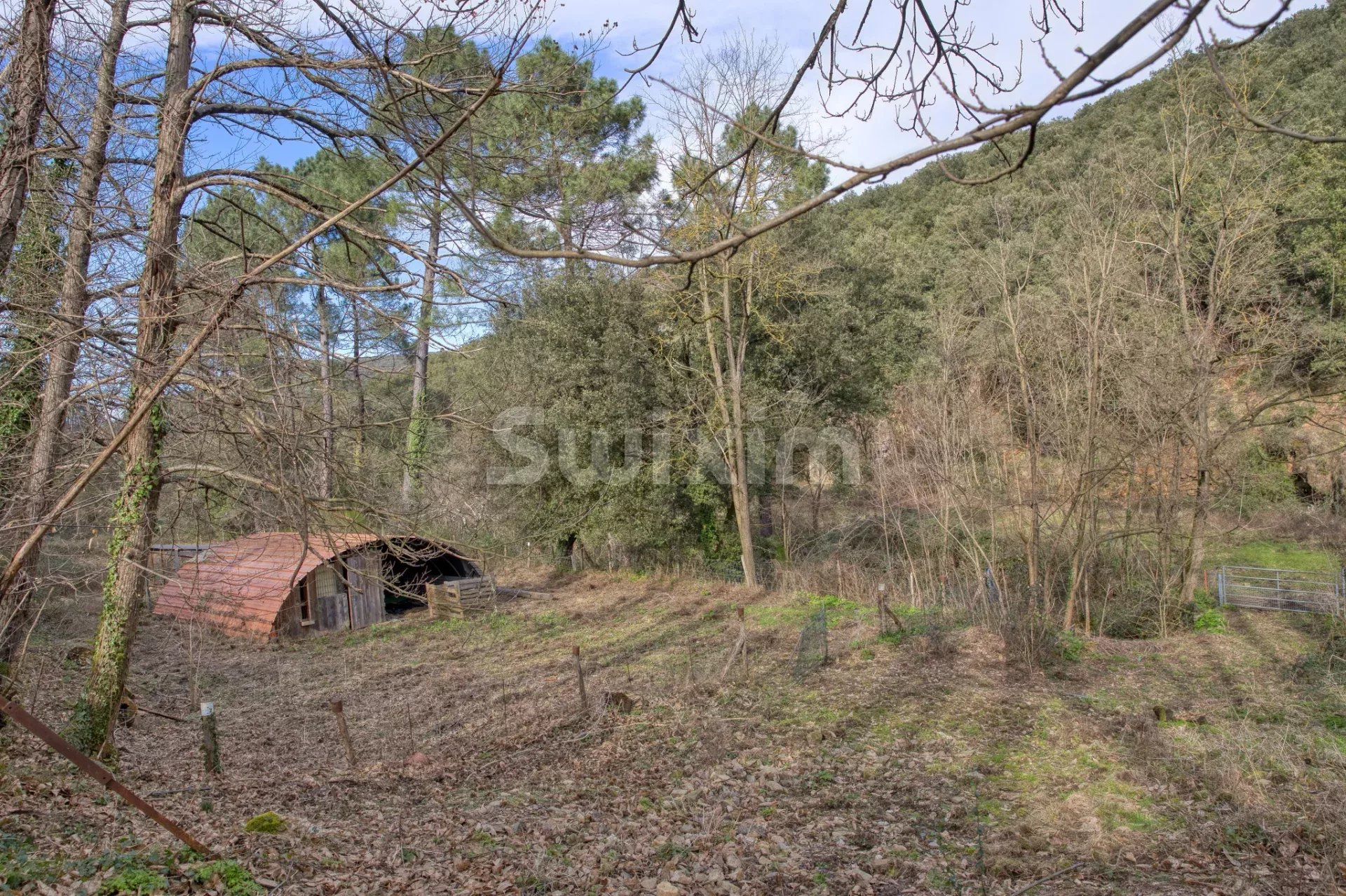 maison 5 Pièces en vente sur Soustelle (30110)