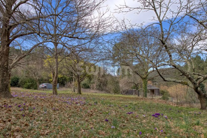 Vente Maison Soustelle 5&nbsp;Pièces 120&nbsp;m²