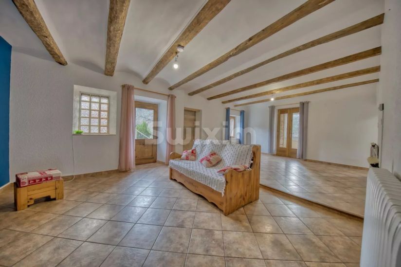 Vente Maison Soustelle 5&nbsp;Pièces 120&nbsp;m²