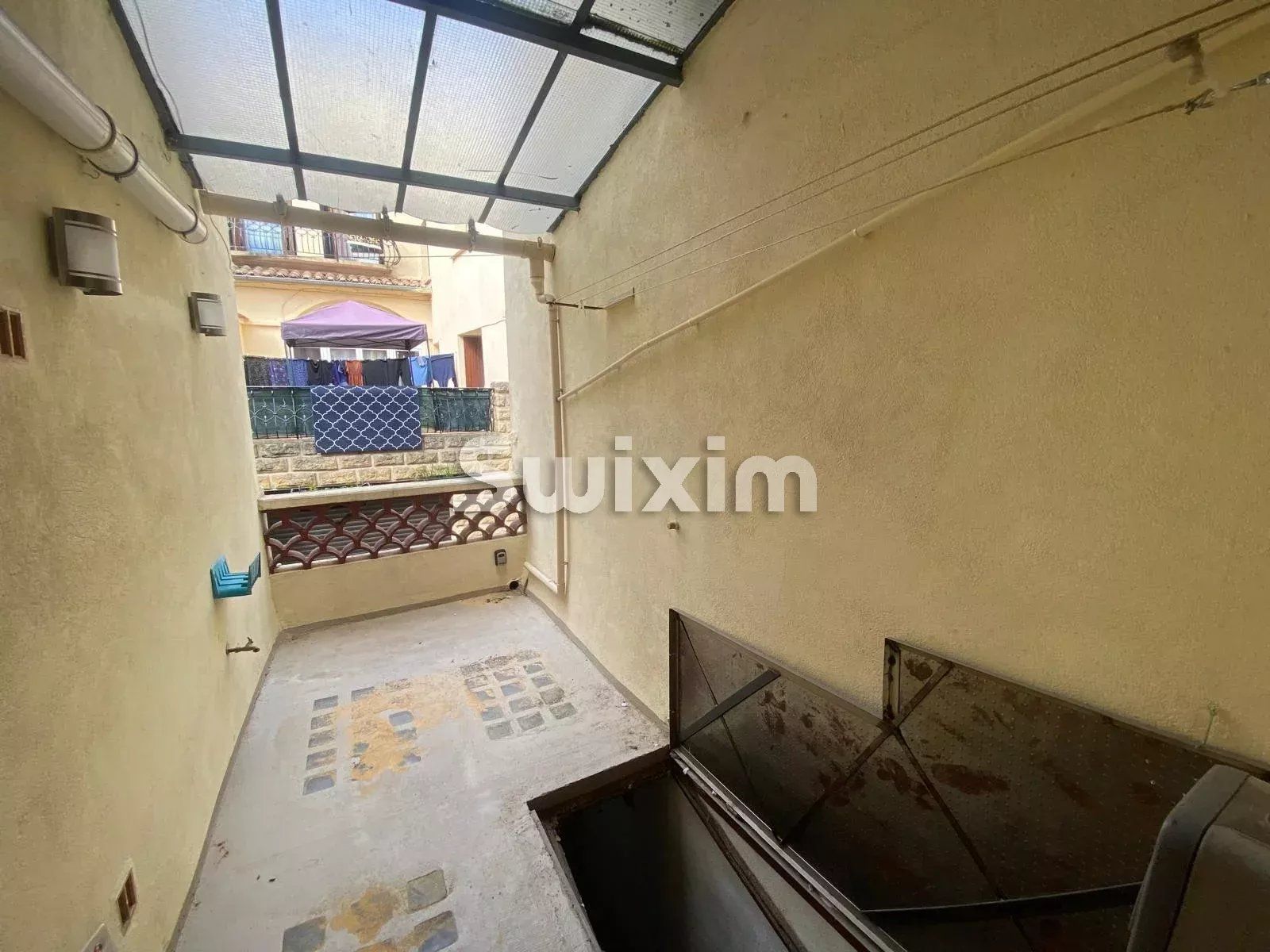 Vente Maison de ville Bagnols-sur-Cèze 3&nbsp;Pièces 68.43&nbsp;m²