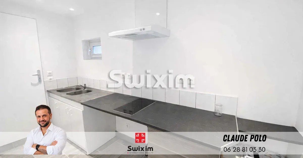 Location Studio Orange 1&nbsp;pièce 33.16&nbsp;m²