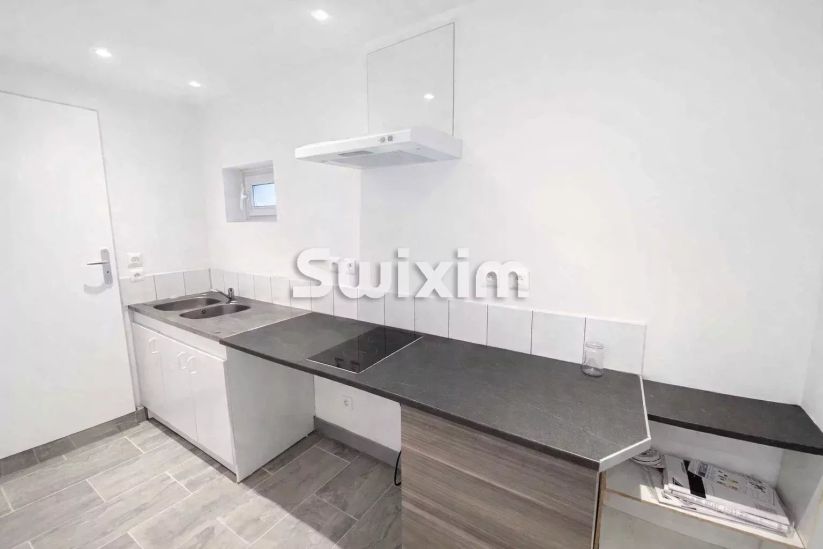 Location Studio Orange 1&nbsp;pièce 33.16&nbsp;m²