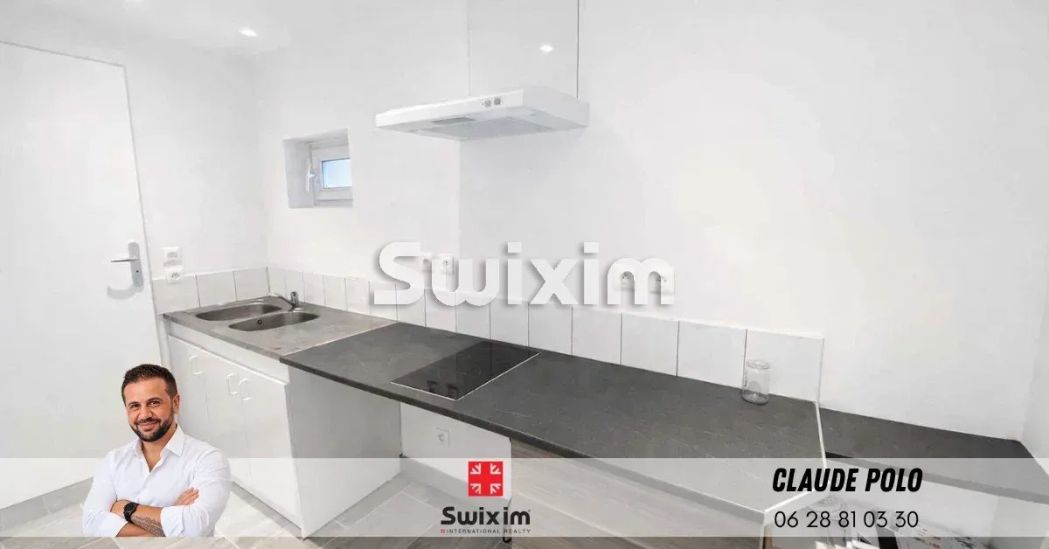 Rental Studio Orange 1&nbsp;room 33.16&nbsp;m²