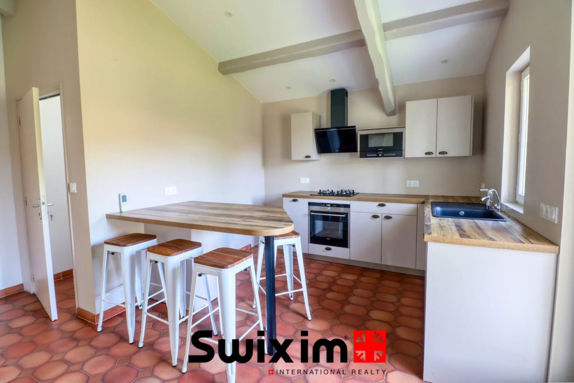 maison 6 Pièces en vente sur Le Taillan-Médoc (33320)