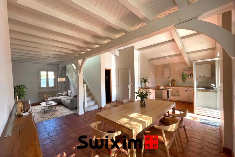 Venda Casa Le Taillan-Médoc 6&nbsp;Quartos 120&nbsp;m²