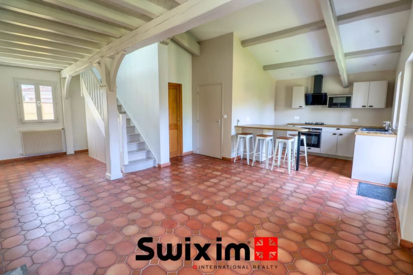 Venda Casa Le Taillan-Médoc 6&nbsp;Quartos 110&nbsp;m²