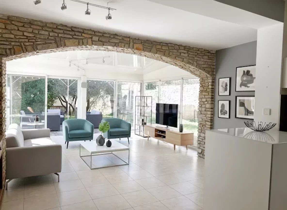 maison 7 Pièces en vente sur Nîmes (30000)