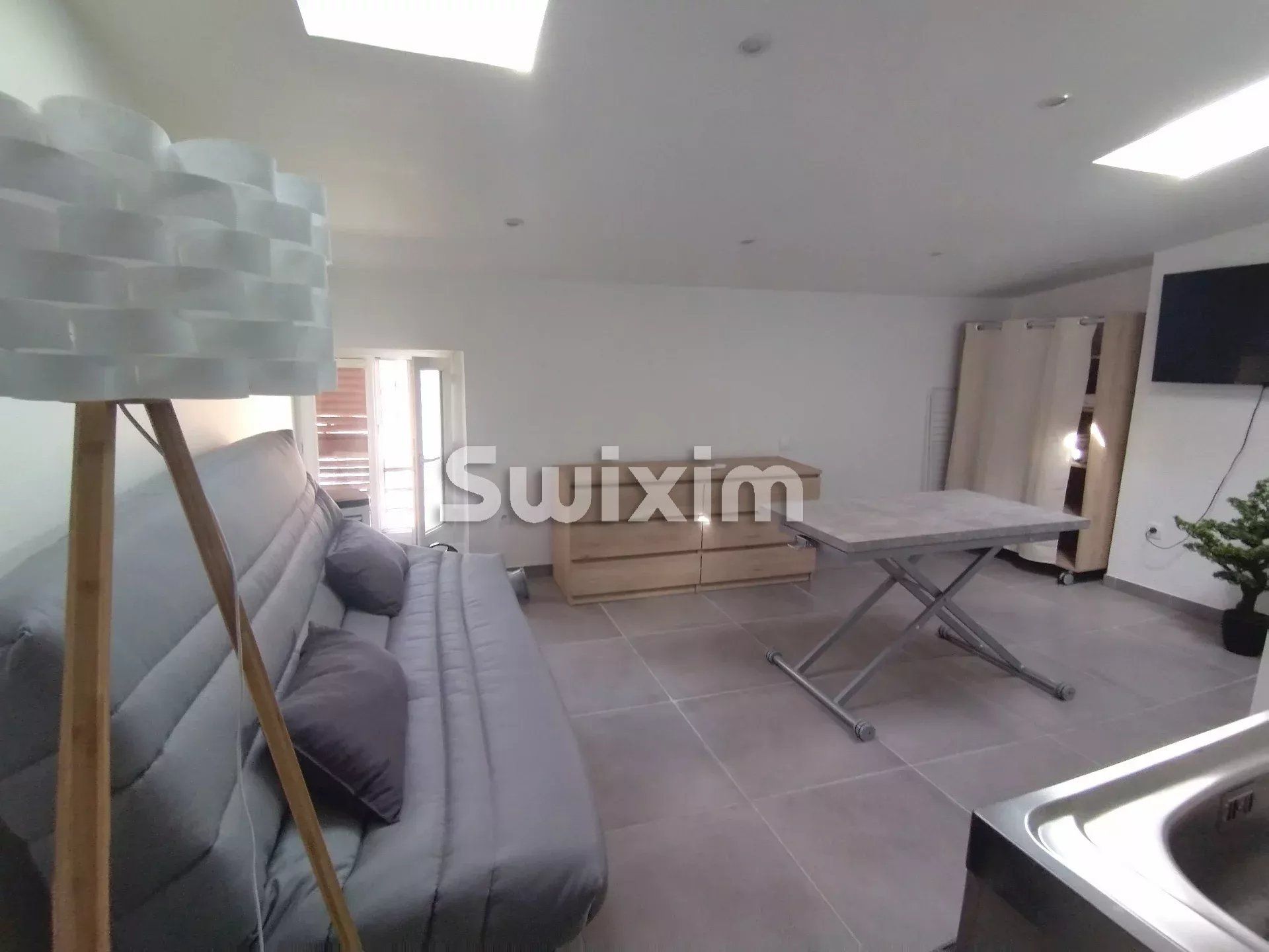 appartement 2 Zimmer zur miete auf Les Arcs (83460)