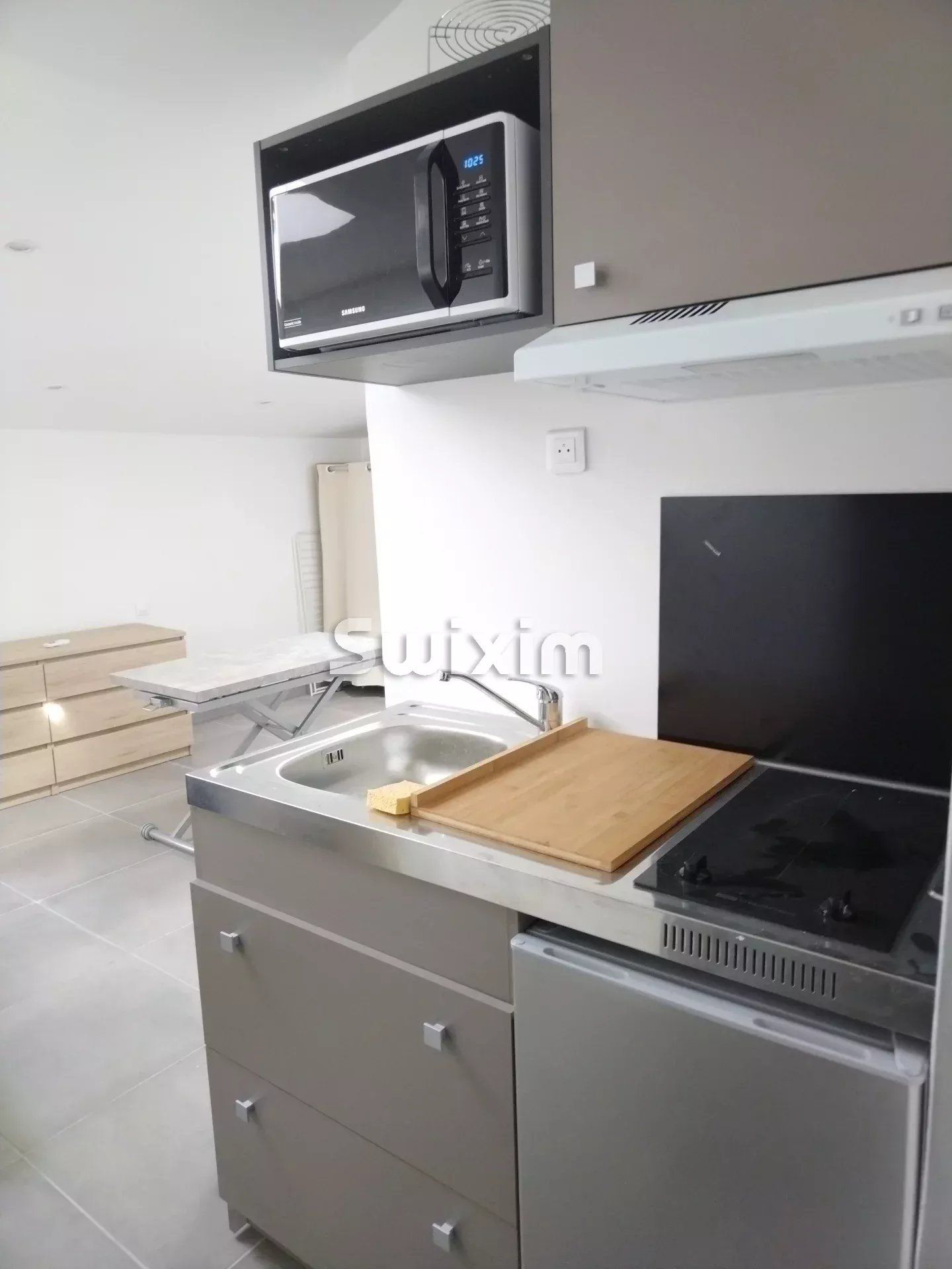 appartement 2 Zimmer zur miete auf Les Arcs (83460)