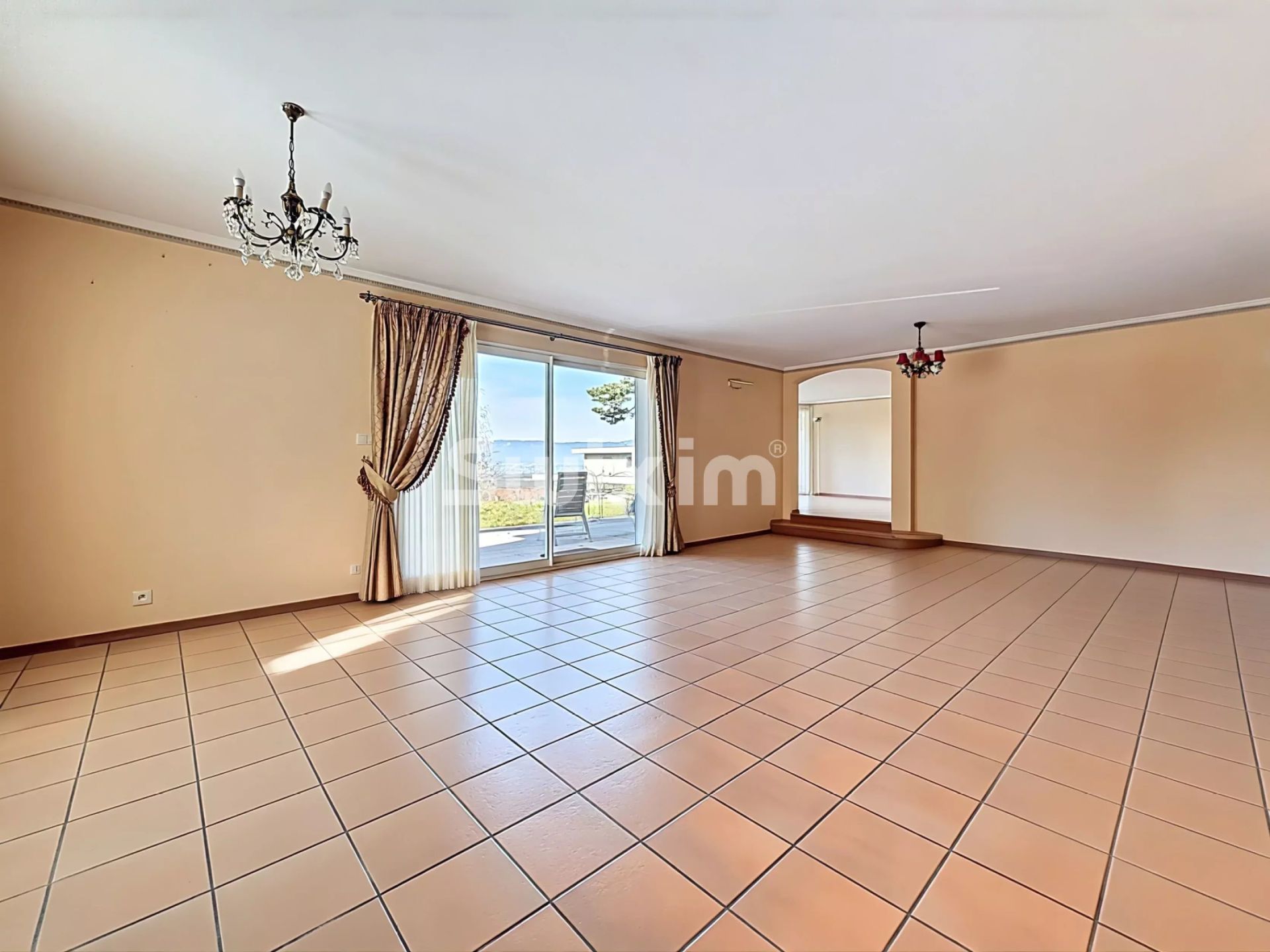 casa 7 Camere in vendita su Loisin (74140)