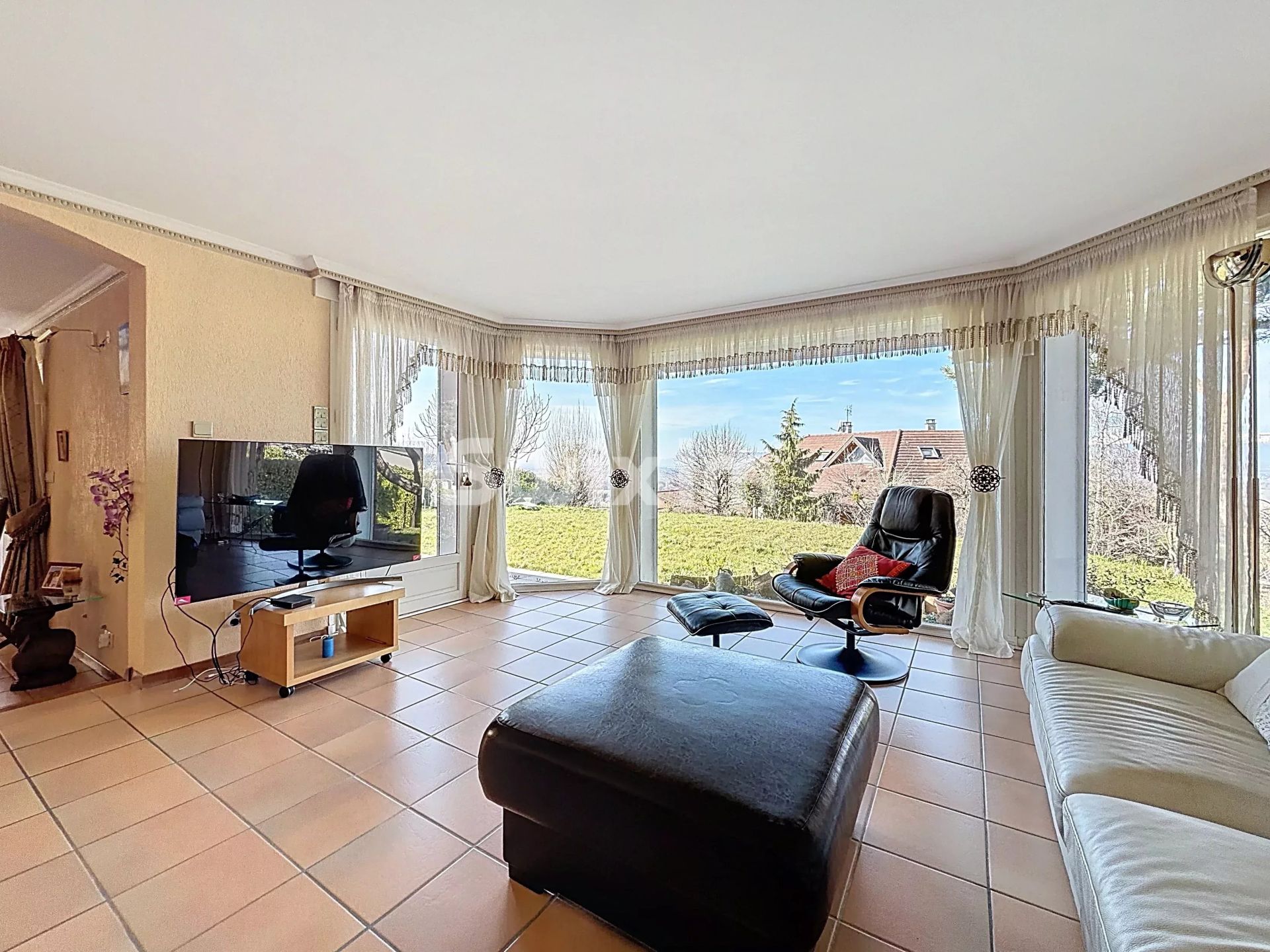 casa 7 Camere in vendita su Loisin (74140)