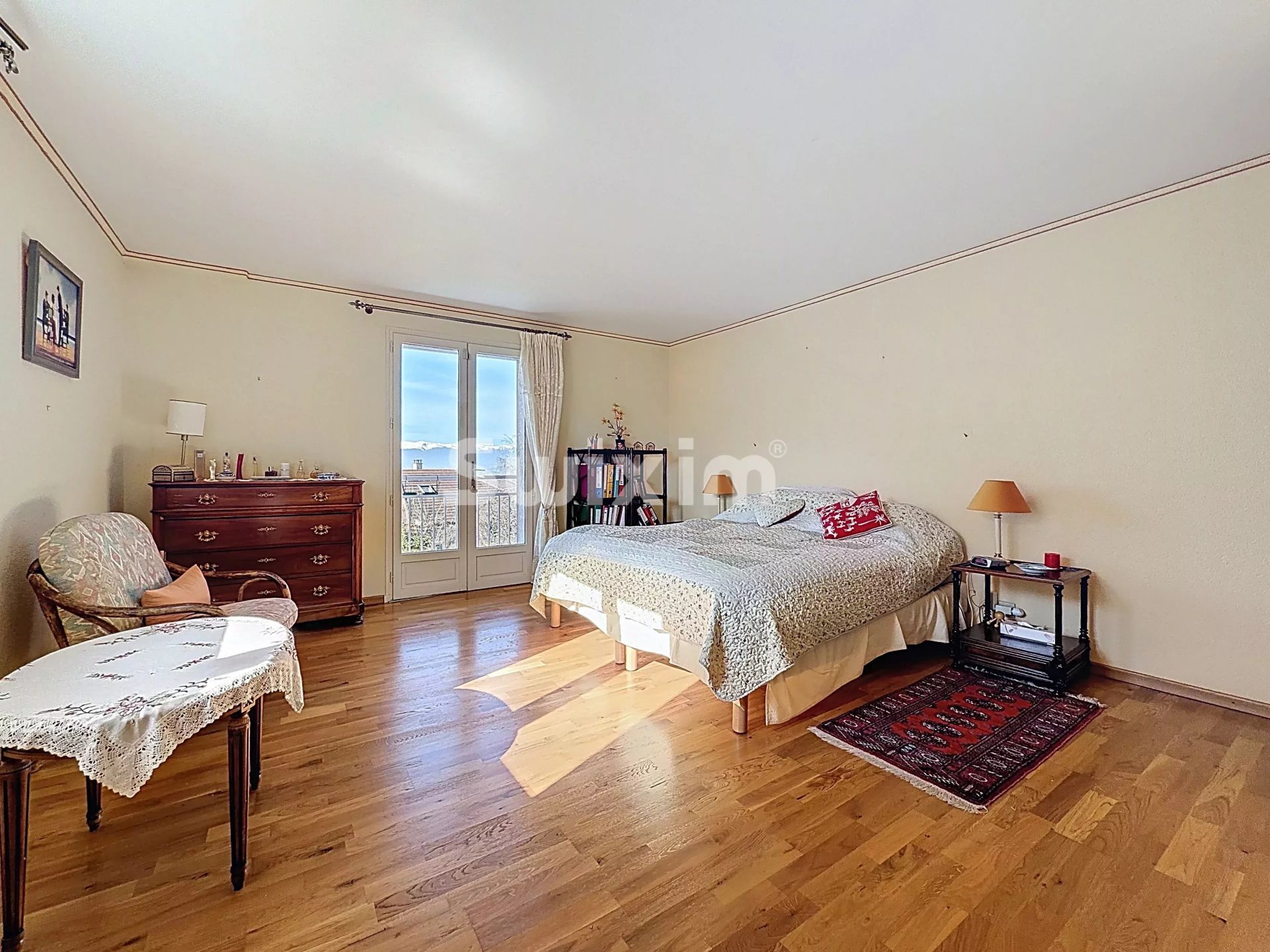 maison 7 Pièces en vente sur Loisin (74140)