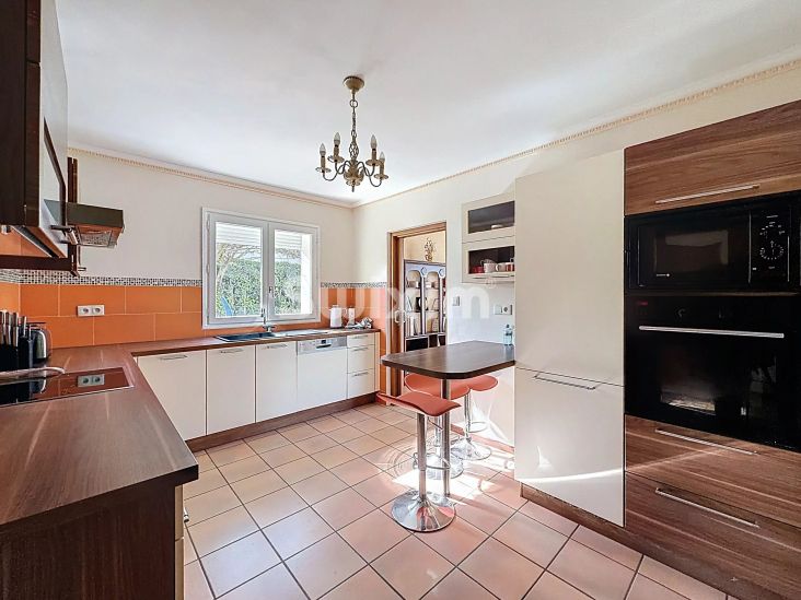 Vente Maison Loisin 7&nbsp;Pièces 201&nbsp;m²