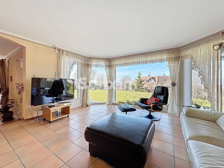 Vendita Casa Loisin 7&nbsp;Camere 201&nbsp;m²