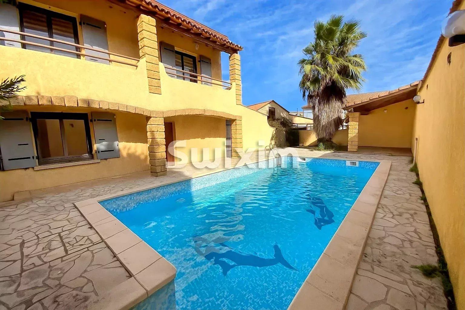 casa 5 Camere in vendita su Bagnols-sur-Cèze (30200)