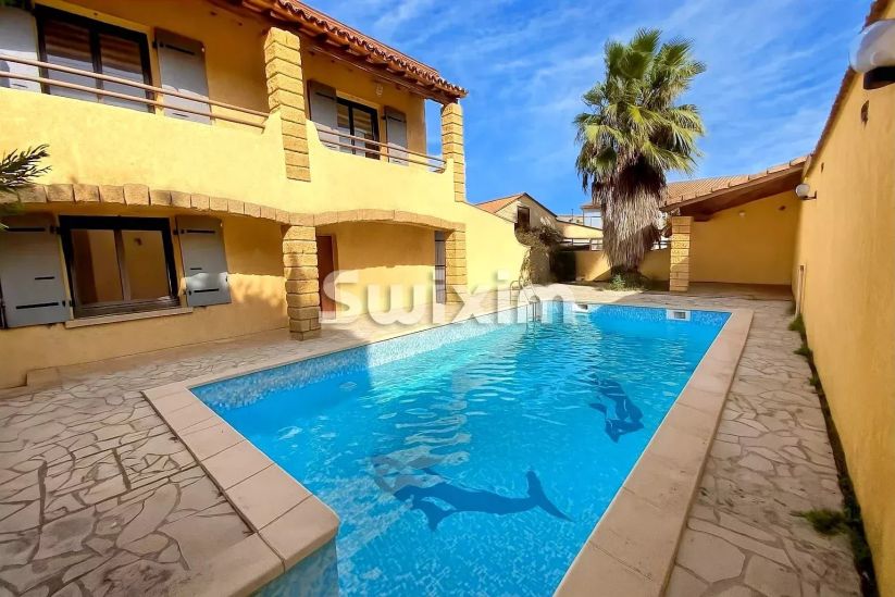 Vendita Casa Bagnols-sur-Cèze 5&nbsp;Camere 136&nbsp;m²