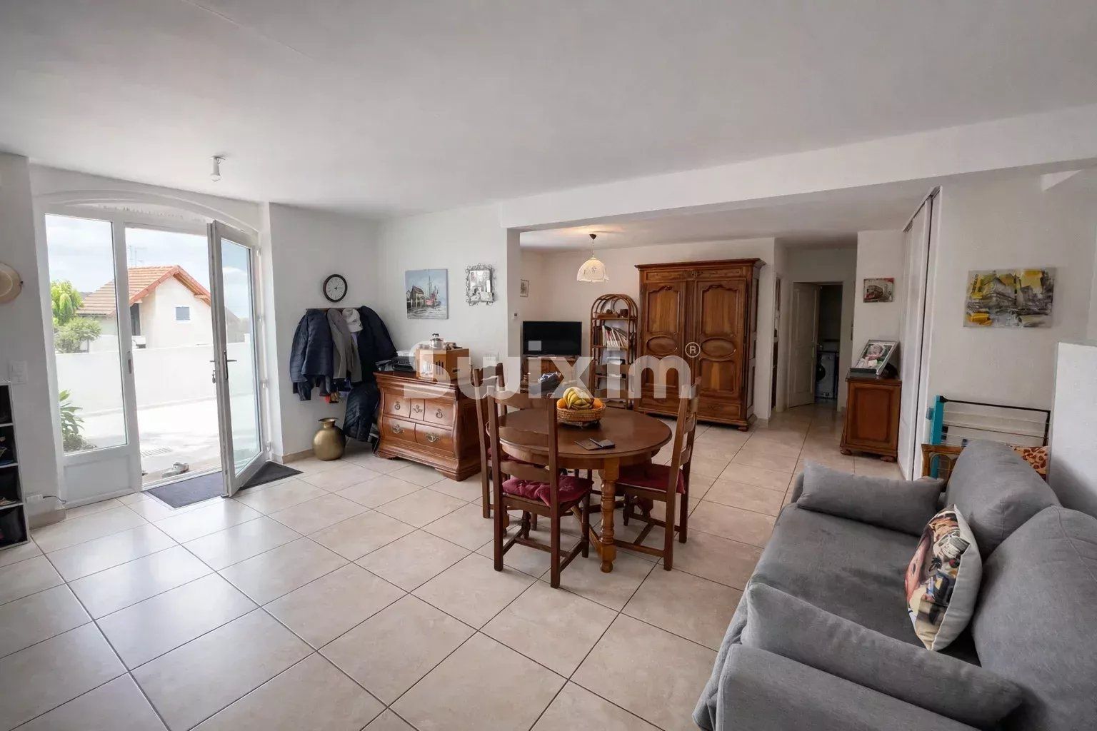 apartamento 3 Salas en venta en Cruseilles (74350)