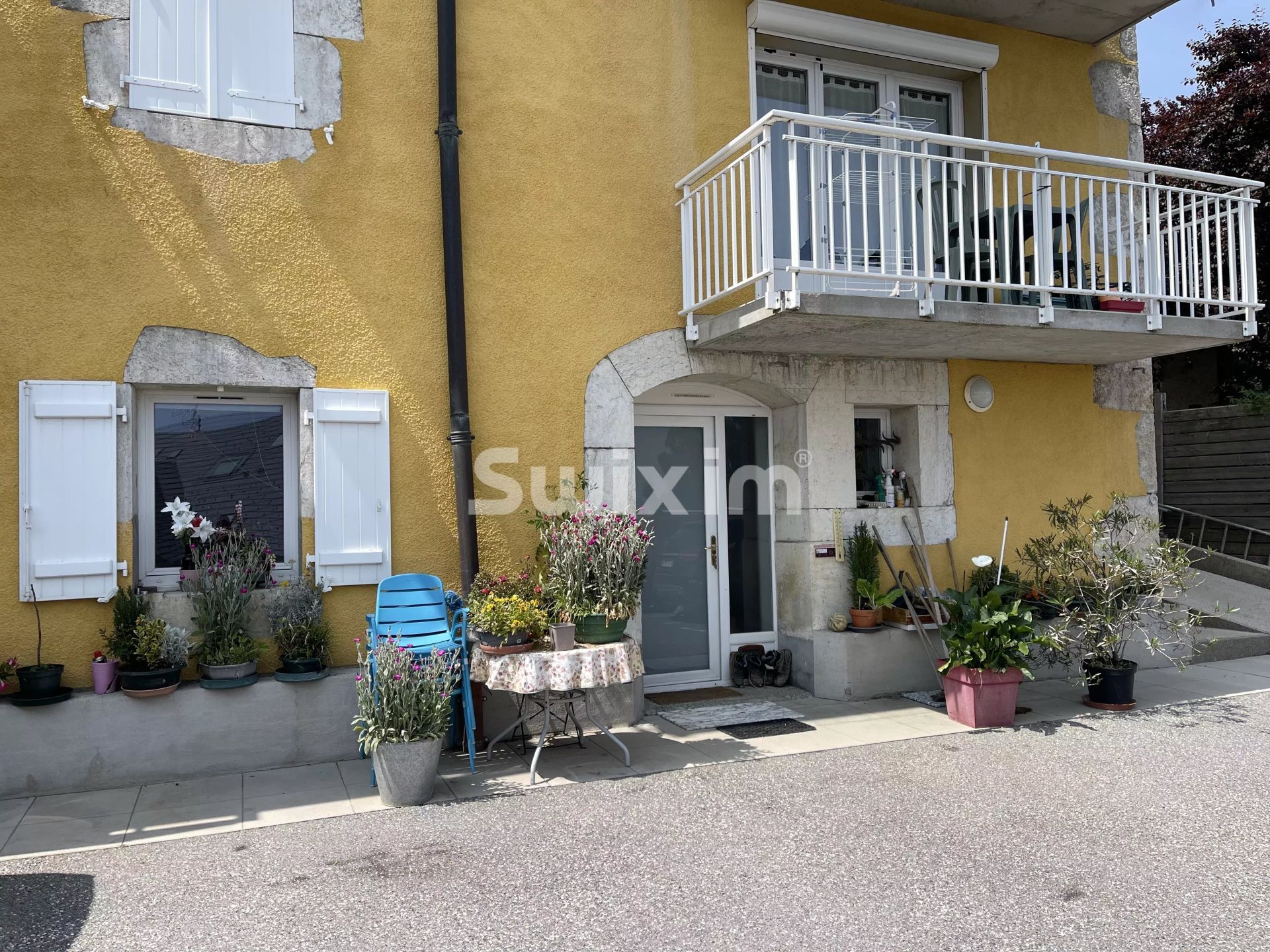 apartamento 3 Salas en venta en Cruseilles (74350)